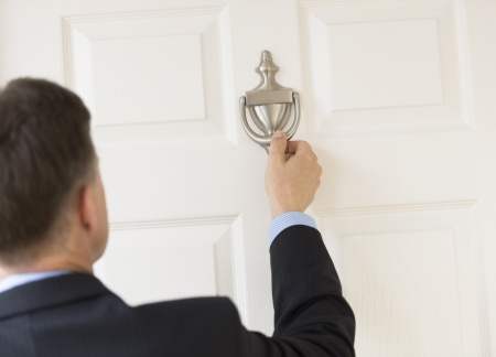 La venta puerta a puerta, la disciplina más difícil en el mundo comercial