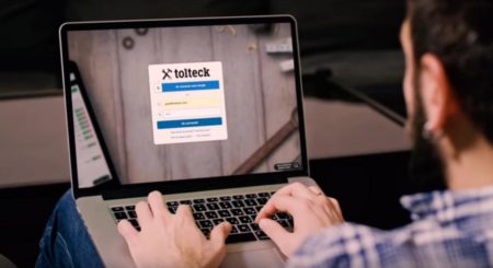 Tolteck, un software para artesanos de la construcción