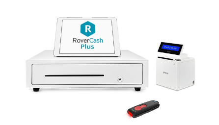 La gama más alta ofrecida por Rovercash, la versión Plus