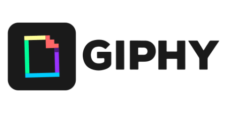 Giphy logo