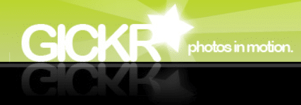 Logo gickr