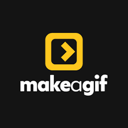 Logo de Makeagif