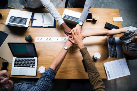La communication interne au sein d'une entreprise n'est pas à négliger