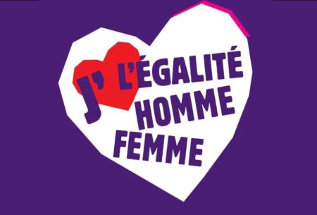 Égalité de genre : les femmes ont le 8 mars, mais les hommes ? :)