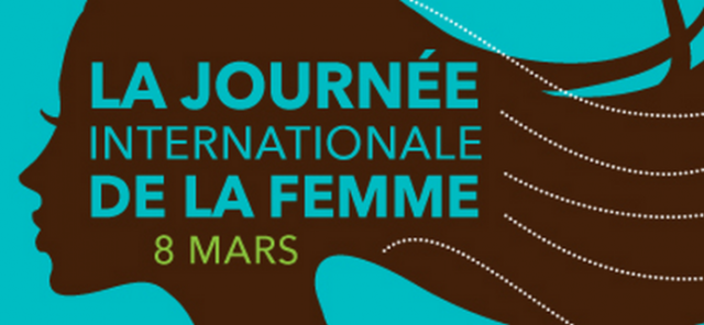 La journée internationale de la femme, c'est tout simplement un jour férié pour les Tananariviens !
