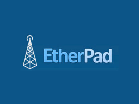 Etherpad, the open source online word processor