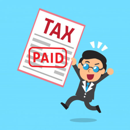 Les Tananariviens ne rechignent pas trop à parler de la fiscalité à Madagascar, spécialement du paiement d'impôts