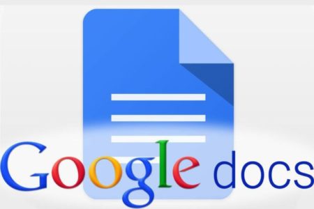 Google Docs, a tool with proven value