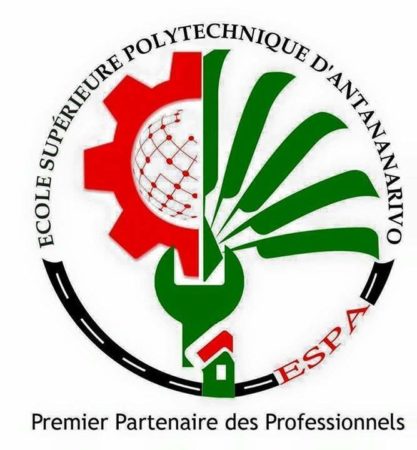 Le logo de l'Espa