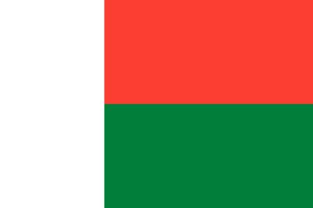 Peu importe la region, les habitants de Madagascar s'appellent Malgaches ou Malagasy