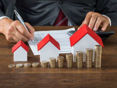 Les locataires à Antananarivo accordent beaucoup d'importance au loyer lors du choix de l'immobilier