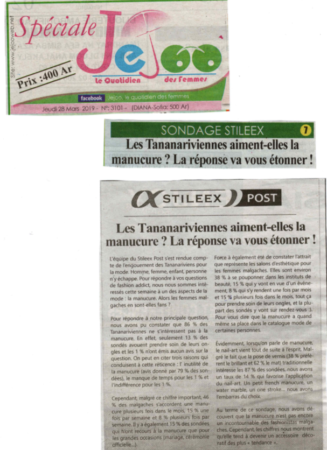 Jejoo du 28 mars 2019