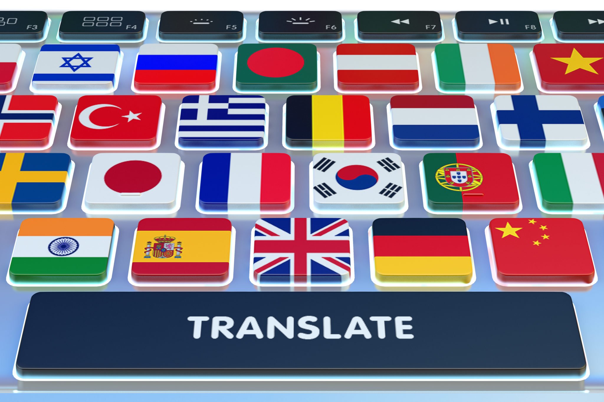 Comment Bien Traduire Un Texte Anglais En Français - Exemple de Texte