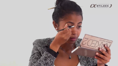 Cette étape n'a sans doute plus aucun secret pour vous !