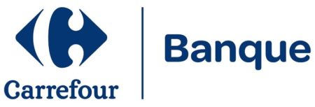 Carrefour Banque est la filiale bancaire du groupe Carrefour