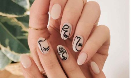 Le nail art est de plus en plus en vogue depuis quelques années
