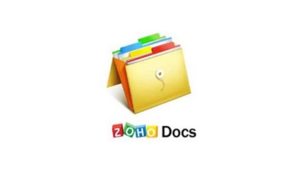 Zoho Docs, a Cloud-based word processor that grows, grows, and grows