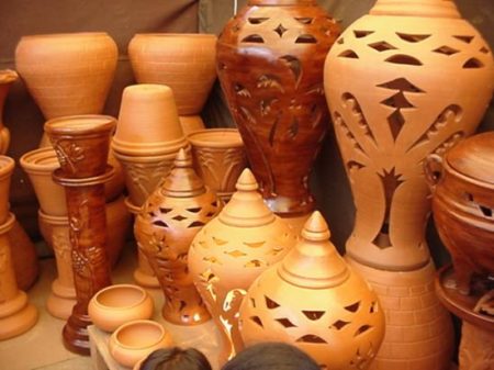 La poterie, l'art malagasy parfait pour votre décoration