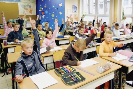 Le chocolat améliore la capacité d'apprentissage