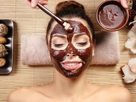 Un anti-âge efficace ? Le chocolat noir !