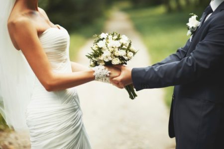 Les photos de mariage sont parmi les plus importantes