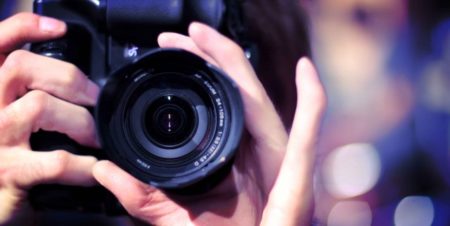 La majorité des habitants n'a pas encore eu recours aux services d'un photographe professionnel