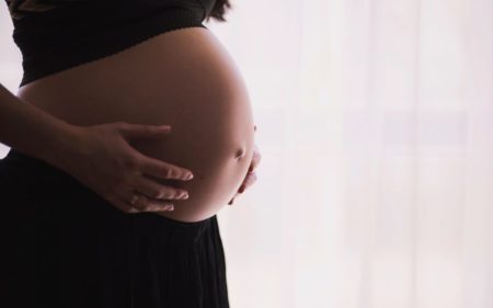 Attention, interdite pour les femmes enceintes