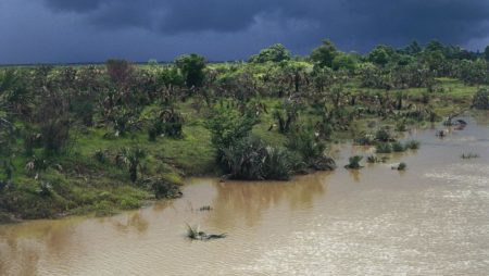 Les enjeux climatiques sont énormes dans cette quête de développement durable de Madagascar