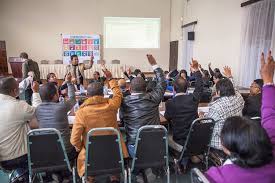 Les Malgaches s'engagent depuis longtemps dans son plan national de développement durable pour Madagascar