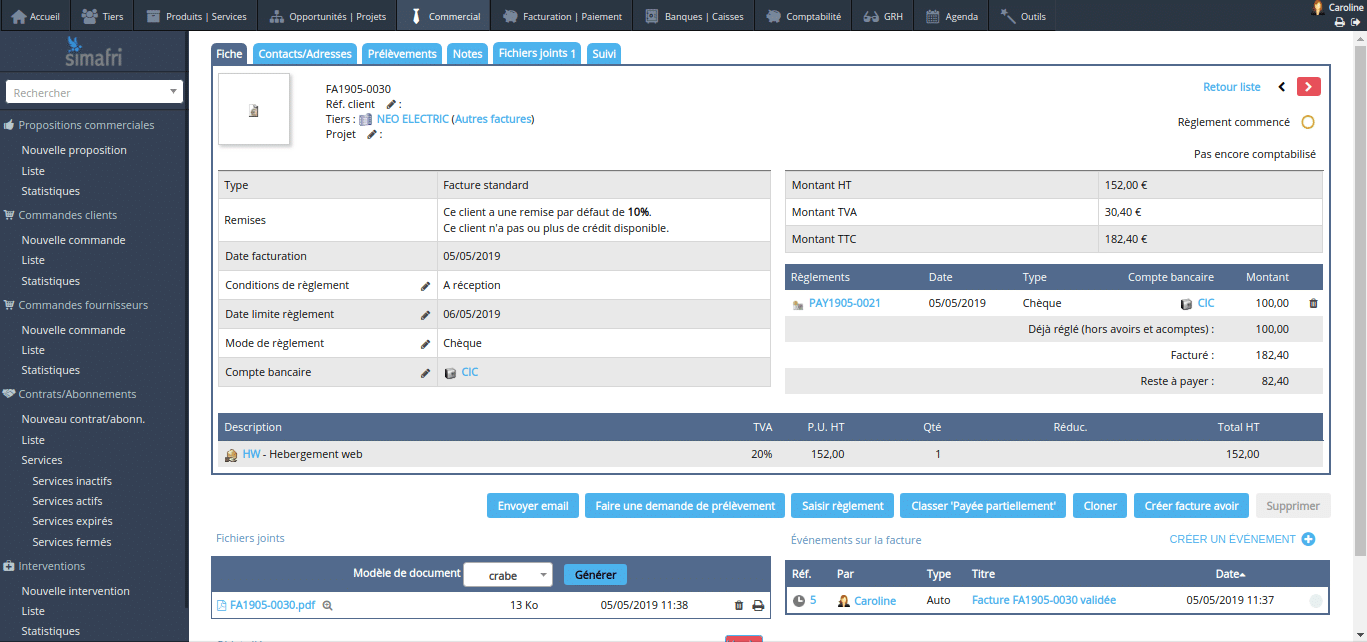 Logiciel de Facturation 2023  Comparatif des 19 Meilleures Offres