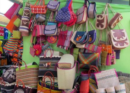 La vente art Malagasy en ligne devient de plus en plus tendance