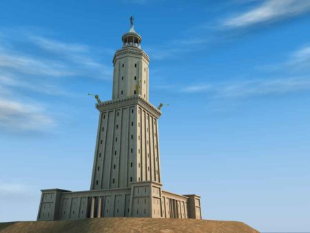 En 2015, le projet du président égyptien Abdel Fattah Al-Sissi de reconstruction du phare a été approuvé, mais n’a pas connu de suite
