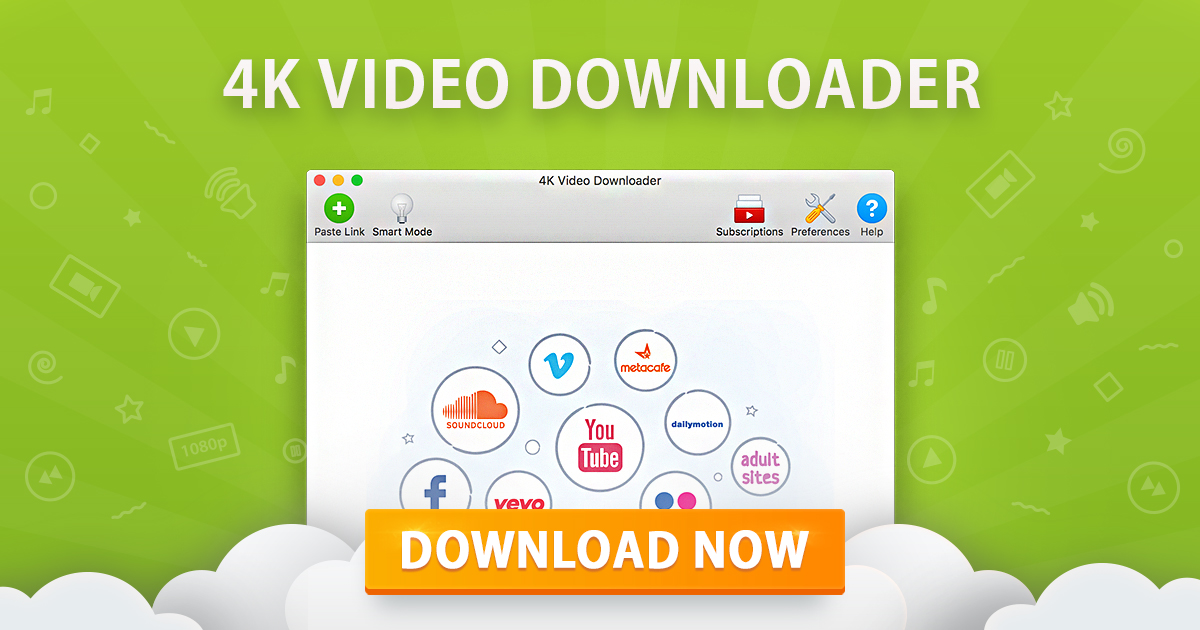 youtube video downloader free download mac