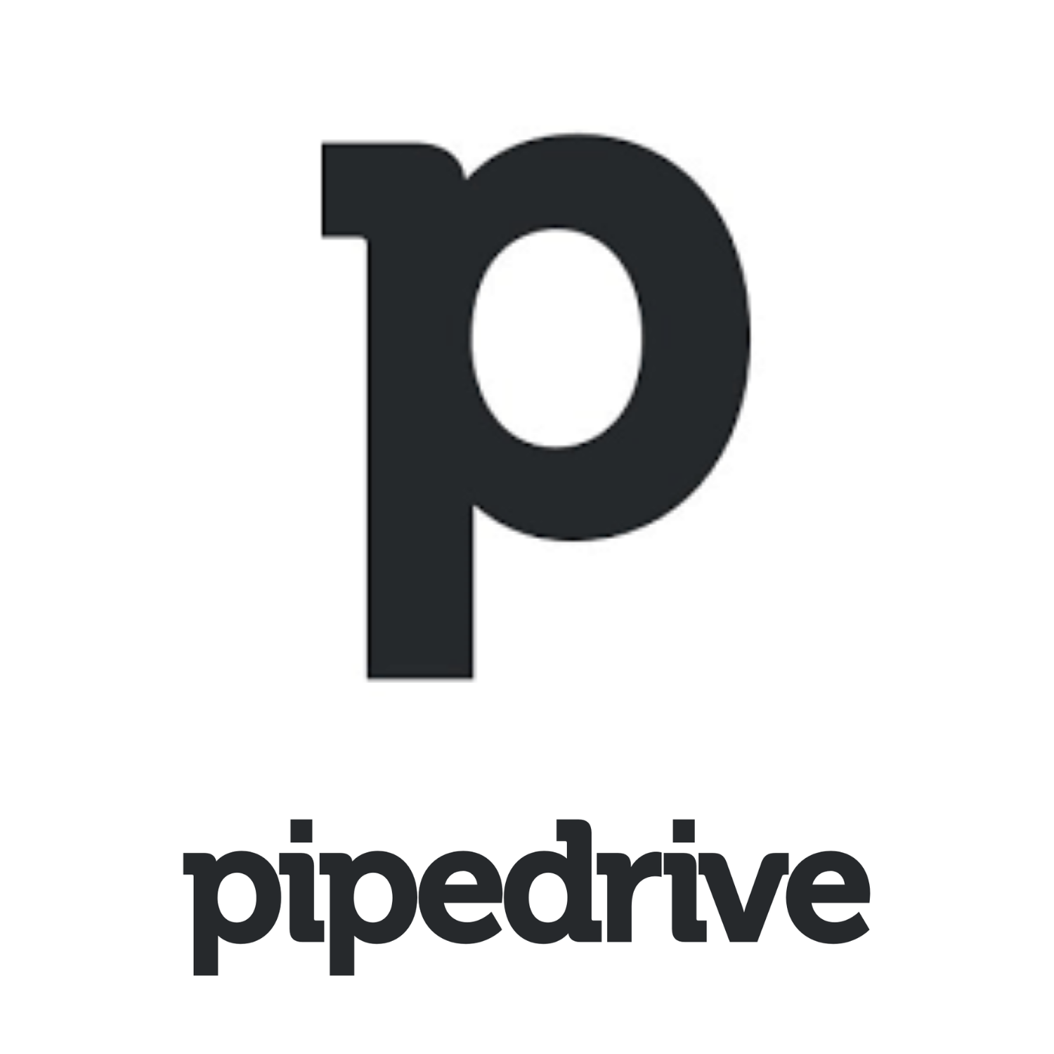 Pipedrive Google Sheets Integration - Pipedrive logo