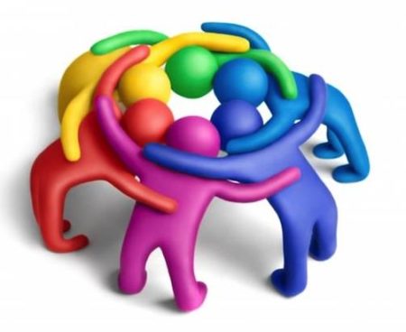 La communication interne regroupe l'ensemble des actions de communications au sein d'une entreprise