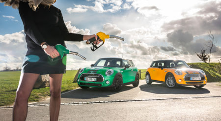 Essence ou Diesel ? Chacun son choix…