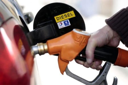 Le moteur diesel est plus performant en matière de compression