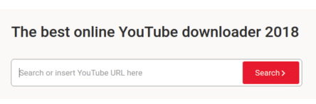 free airy youtube downloader