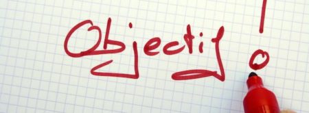 Une des étapes de la démarche marketing est de définir les objectifs pour satisfaire les clients