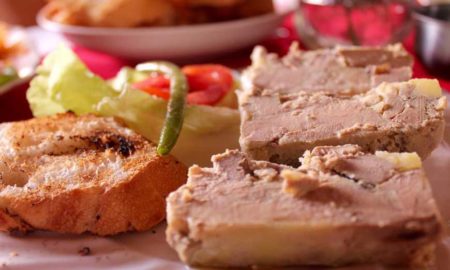 Le foie gras se déguste à tout moment