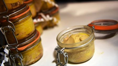 La production de fois de gras à Madagascar se localise surtout à Behenjy