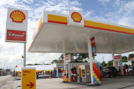 Vivo Energy est la société titulaire de la franchise Shell à Madagascar