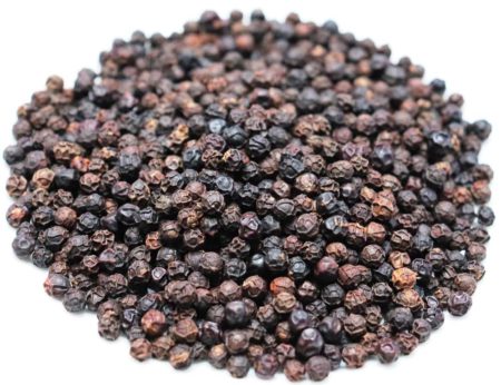Le poivre noir, la variété de poivre le plus consommé dans le monde