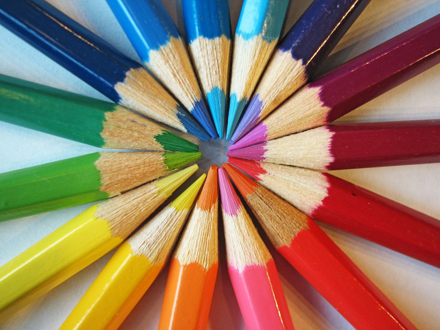 La signification des couleurs : des connotations positives... et négatives