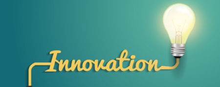 La stratégie de l'innovation est celle qu'il faut adopter si vous voulez soumettre de nouvelle idée