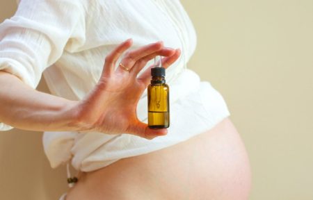 Un massage à l'huile essentielle n'est pas forcément source de bien-être