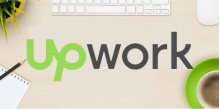 Gane dinero en Internet con Upwork