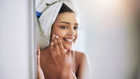 On le répète encore une fois: respecter une bonne hygiène corporelle rend une personne belle!