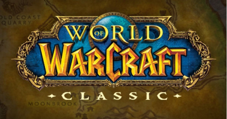 El tan esperado WoW Classic