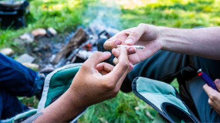 Ne vous soumettez pas à la tentation